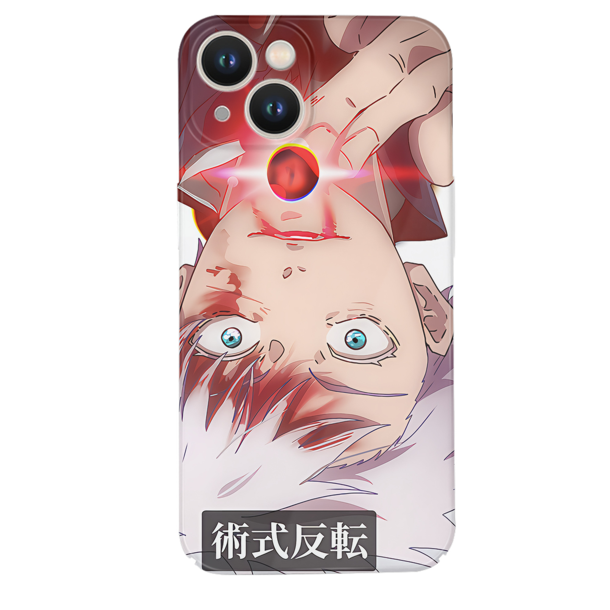（画像用） SPY×FAMILY间谍家家酒 【iPhone 14シリーズ対応】ハードケース